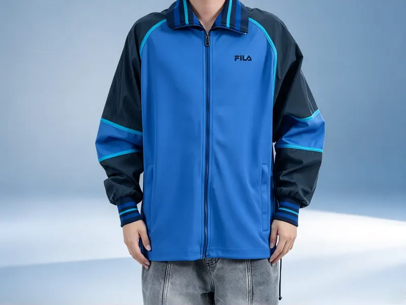 Veste fonctionnelle d'extérieur : un choix de vêtements d'extérieur populaire pour les navetteurs et les voyageurs en plein air