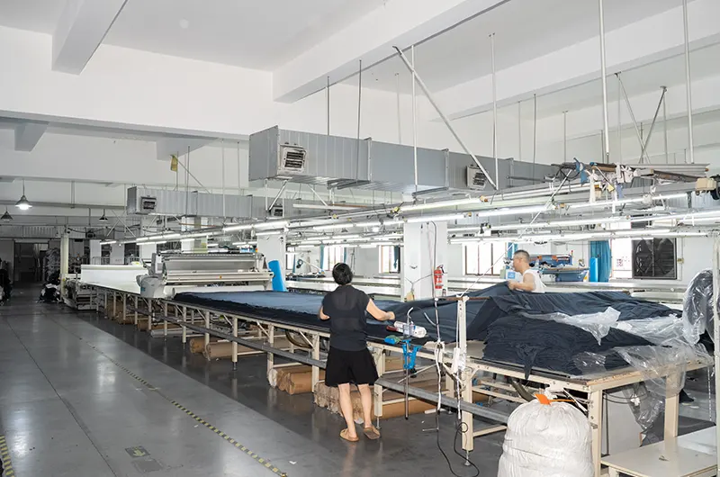 Factory